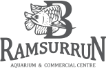 B Ramsurrun Aquarium & Commercial Centre Ltd